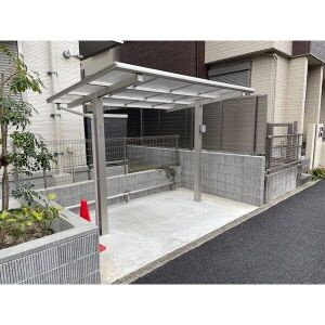 グリーンゲイブルのその他共用部分