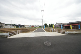 【周辺】 | 【仲介手数料無料！！】日野市上田　建築条件なし売地（全28区画）2-I区画　3190万円