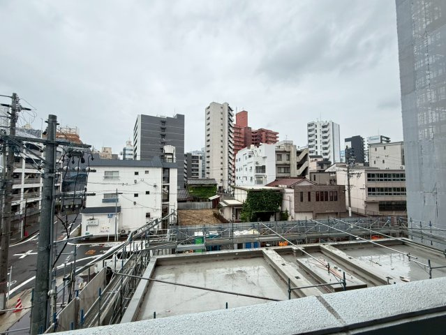 アトリエール｜名古屋市の賃貸ならMy賃貸の展望|アトリエール