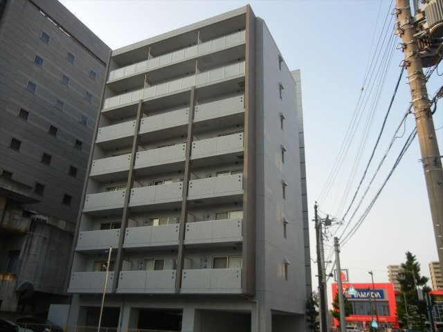 アトリエール｜名古屋市の賃貸ならMy賃貸の外観|アトリエール