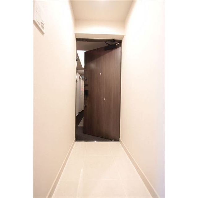 【玄関】