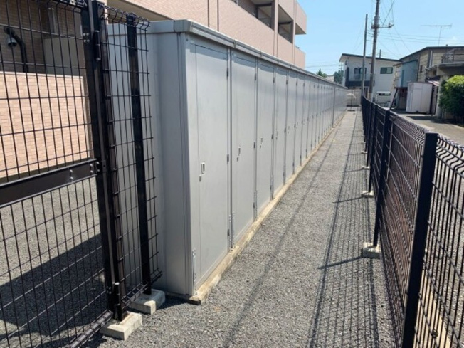 【設備】 | グランヒルズ