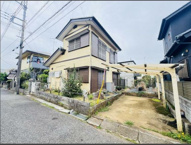 富里市久能戸建の画像