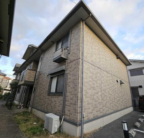 グリーンフィールドB棟