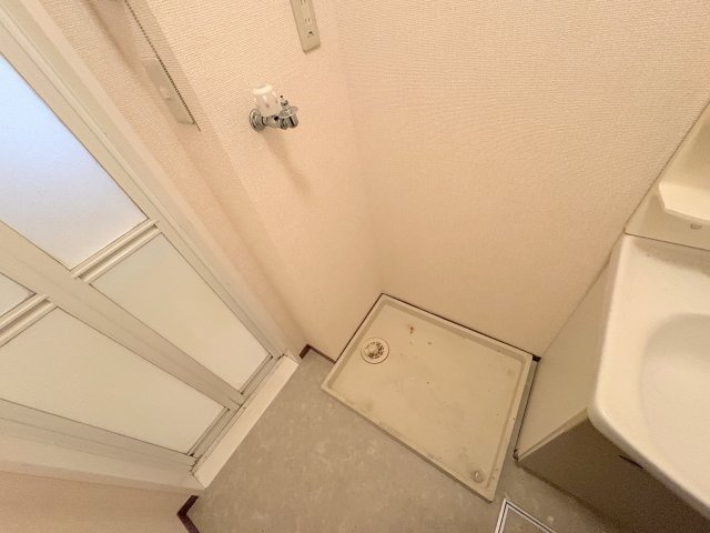 グリーンフィールドB棟の設備