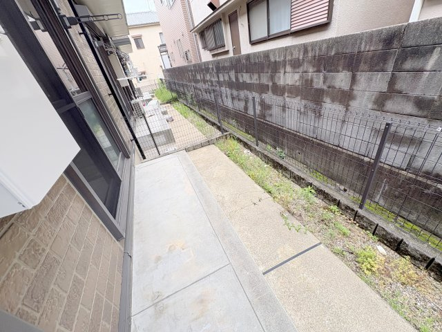 グリーンフィールドB棟のその他