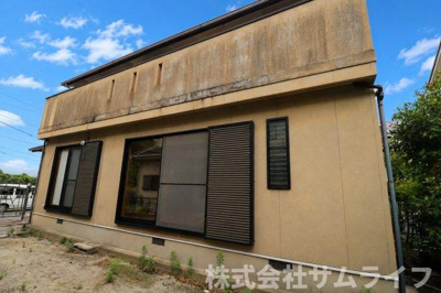 【その他】 | 桂川グレインヒルズ戸建