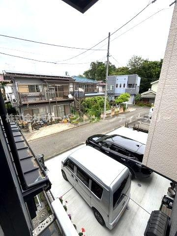 高根貸家の展望