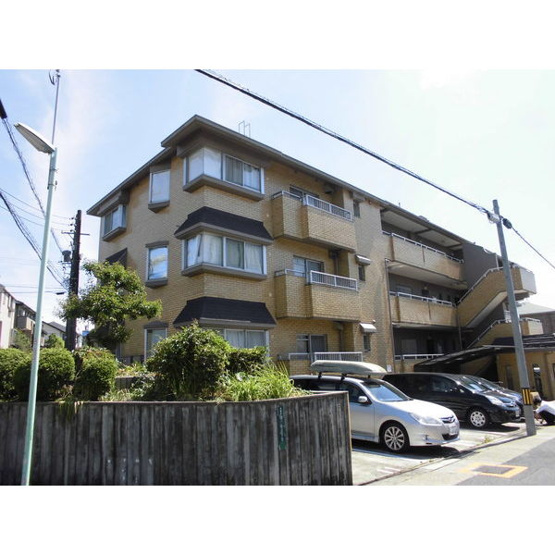 【外観】 | シャンボール9