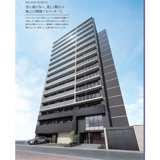 エステムコート名古屋TWIN　WESTの画像