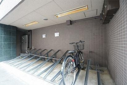 アムス東池袋のその他共用部分