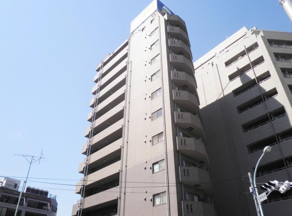 アムス東池袋