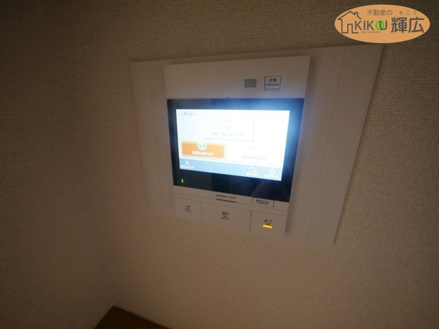 グランプレステージ明石魚住駅前　1階の設備
