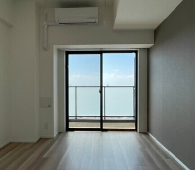 【展望】 | SHOKEN Residenceお花茶屋