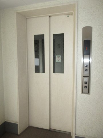 ニチモ日吉第５コーポラスのその他共用部分