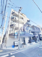 b’CASA KAWASAKIⅦの画像
