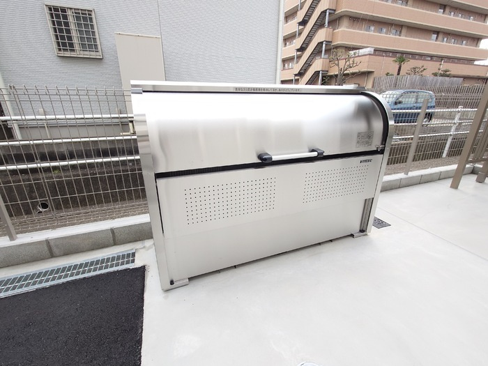 Mon Reve 2025Ⅱのその他共用部分