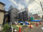 横浜市泉区下和泉4丁目　新築分譲住宅　全２棟の画像
