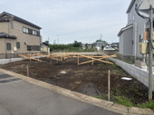 横浜市泉区下和泉4丁目　新築分譲住宅　全２棟の画像
