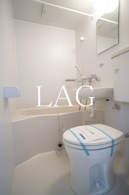 【トイレ】 | 三田ハウス | トイレです。