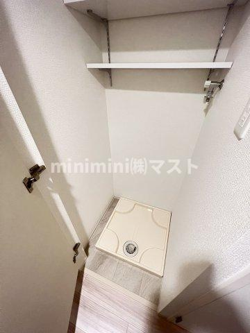アドバンス難波ラシュレの設備