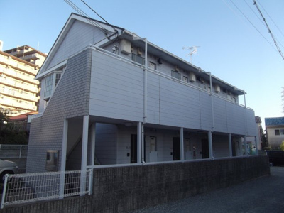 【外観】 | ＰａｒｋＡｖｅｎｕｅ西野館