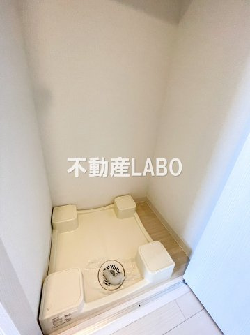 セオリー大阪ベイステージのその他