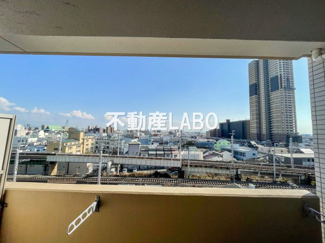 セオリー大阪ベイステージのその他