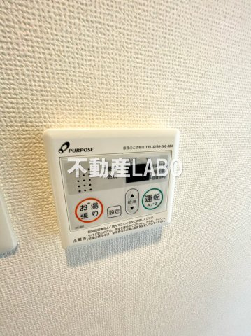 セオリー大阪ベイステージのその他
