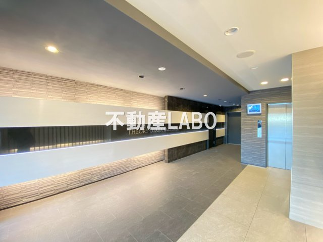 セオリー大阪ベイステージのその他