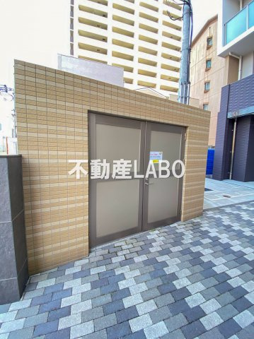 セオリー大阪ベイステージのその他