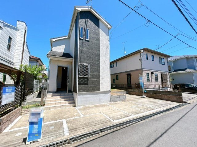【外観】 | 牛久市さくら台3丁目　中古戸建 | 今から見たいも大歓迎！！お気軽にお問い合わせください！