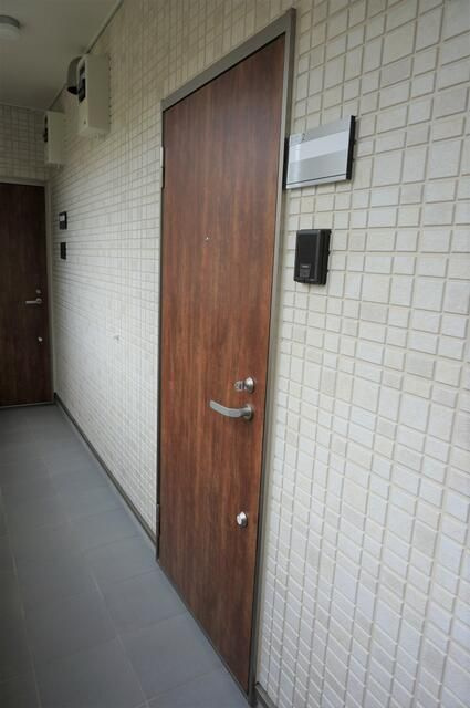 ＢＲ四街道のロビー