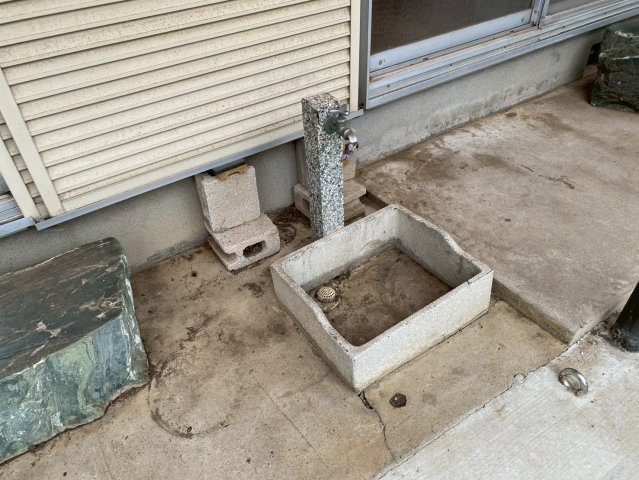 富里市根木名　戸建のその他