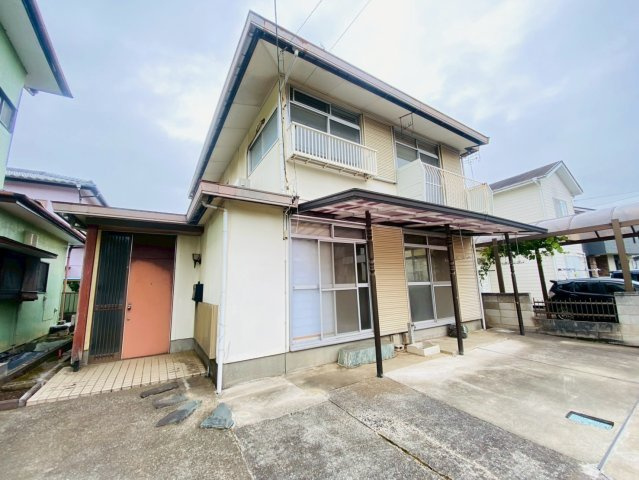 富里市根木名　戸建