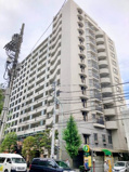 川口市栄町３丁目のマンションの画像