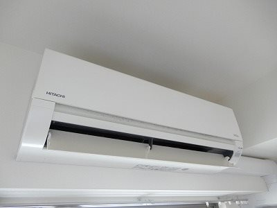【設備】TLRレジデンス本町WEST（旧Park　Hana　Honmachi　WEST） 