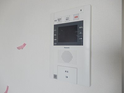 【セキュリティ】TLRレジデンス本町WEST（旧Park　Hana　Honmachi　WEST） 