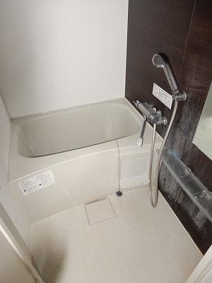 【浴室】TLRレジデンス本町WEST（旧Park　Hana　Honmachi　WEST） 