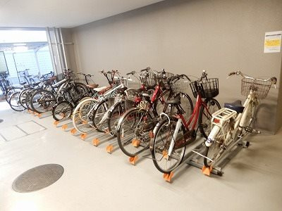 【その他共用部分】TLRレジデンス本町WEST（旧Park　Hana　Honmachi　WEST） 