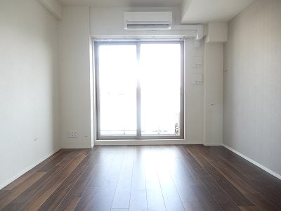 【寝室】TLRレジデンス本町WEST（旧Park　Hana　Honmachi　WEST） 