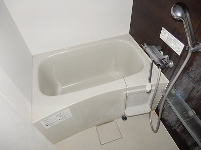 【浴室】TLRレジデンス本町WEST（旧Park　Hana　Honmachi　WEST） 