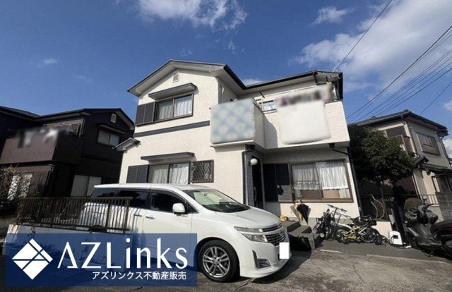 千葉市中央区塩田町