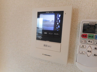 【設備】 | ブリッサ・そよ風