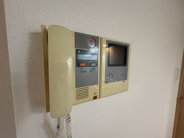 リード大手町のセキュリティ