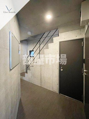 Bloom住吉のその他共用部分