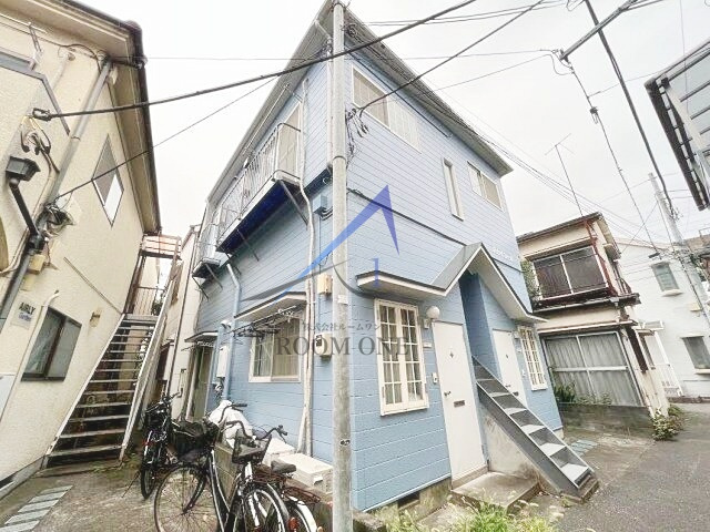 スカイコーポ