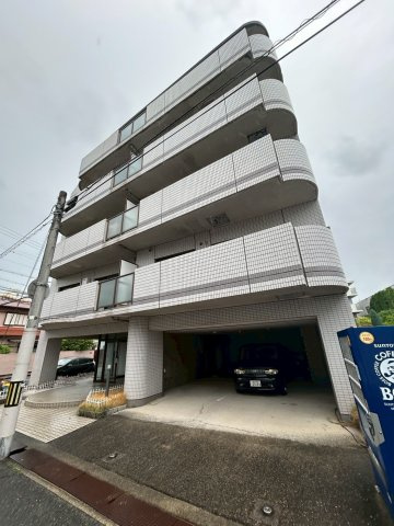 パインハイツ西芦屋