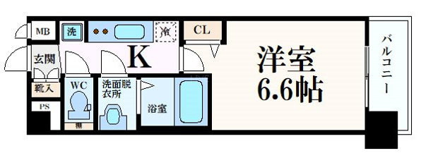 ファステート京都西院パール
