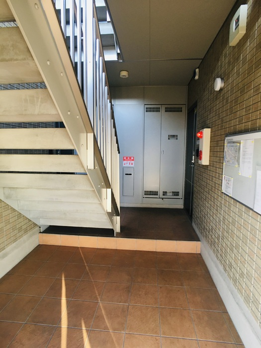 イーストピア手城のその他共用部分